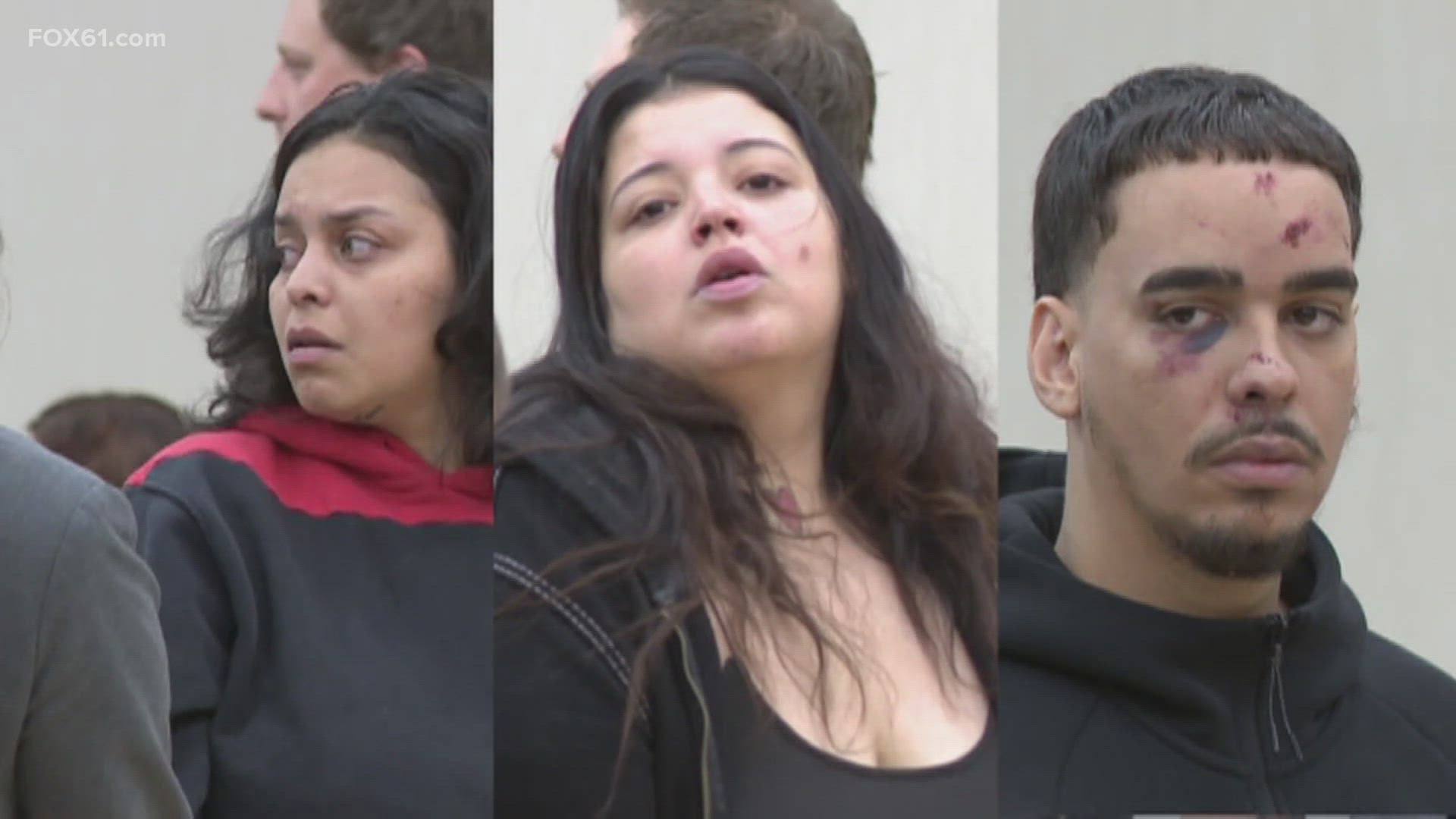 The murder of Jacqueline "Mimi" Torres-Garcia | Full investigation timeline  | fox61.com