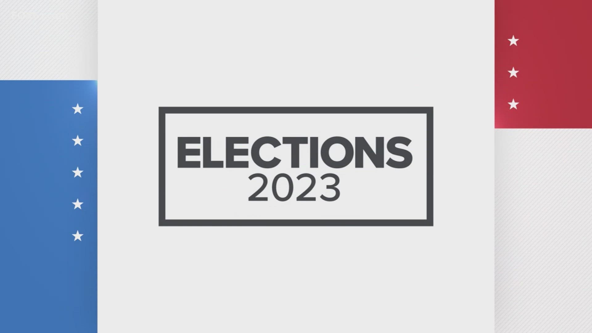 Election 2023 Voter's guide for Connecticut