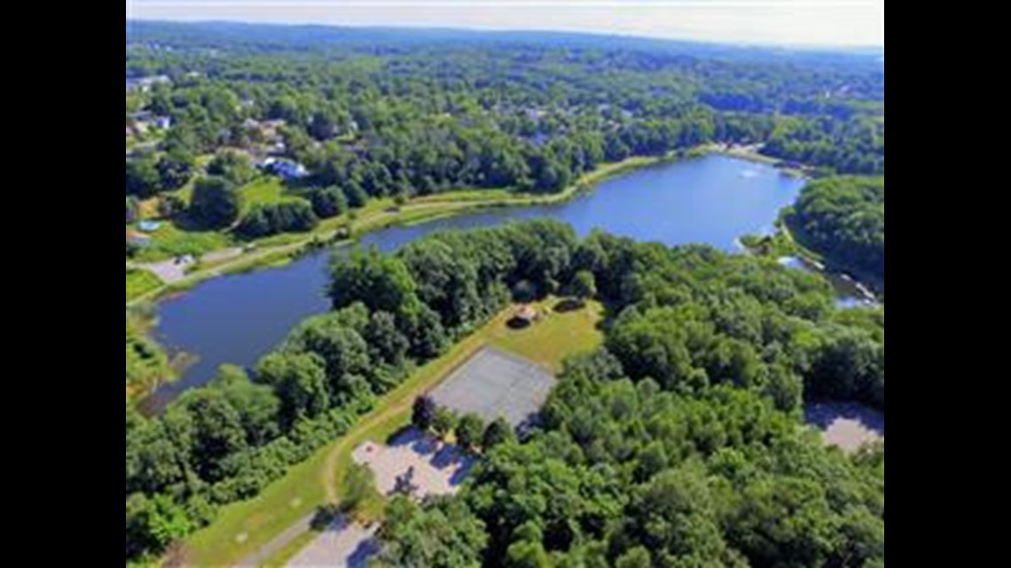 Terryville man who drowned in Lake Winfield identified