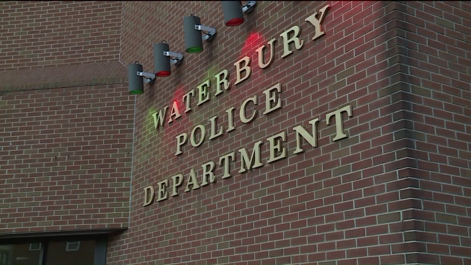 Waterbury hit-and-run