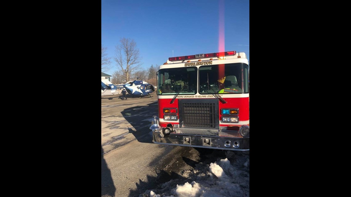 Route 4 reopens in Harwinton after serious headon crash involving a