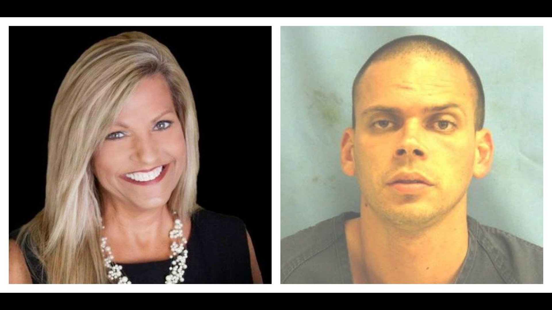 Suspect In Death Of Real Estate Agent Charged With Capital Murder