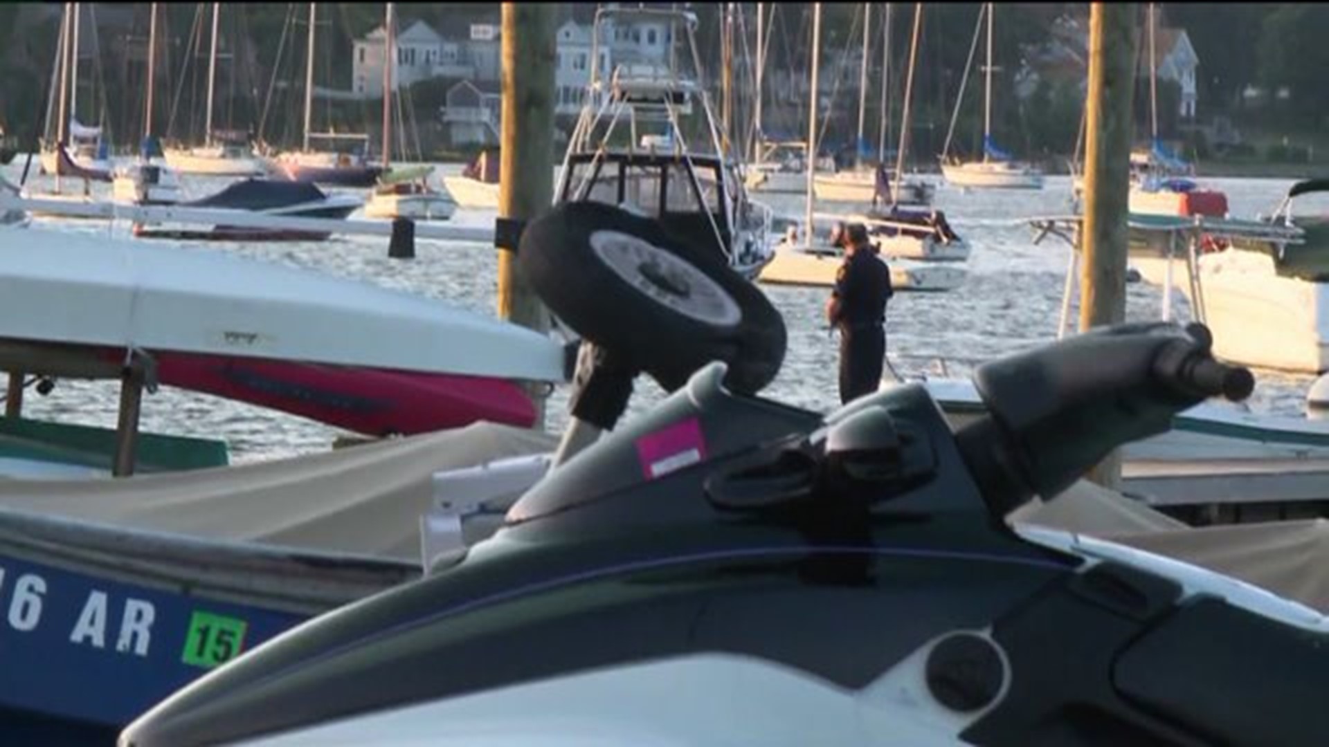 Fatal Boat Accident Kills Greenwich Teen