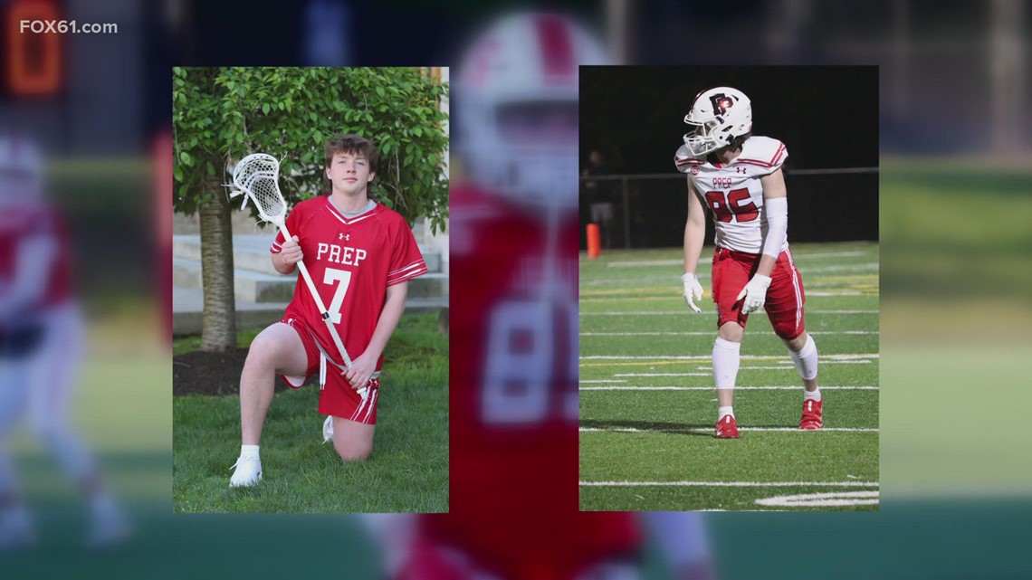 Coaches keep student-athletes together after CT teen's death - Vimarsana News