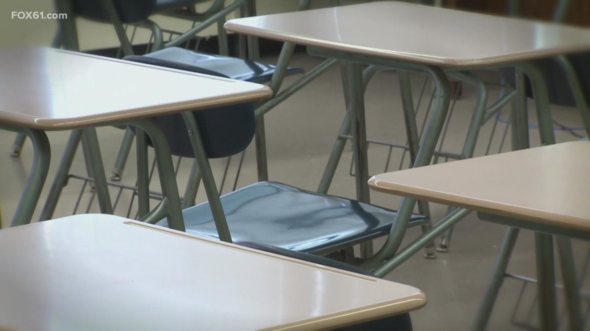 State does not permit schools to offer option