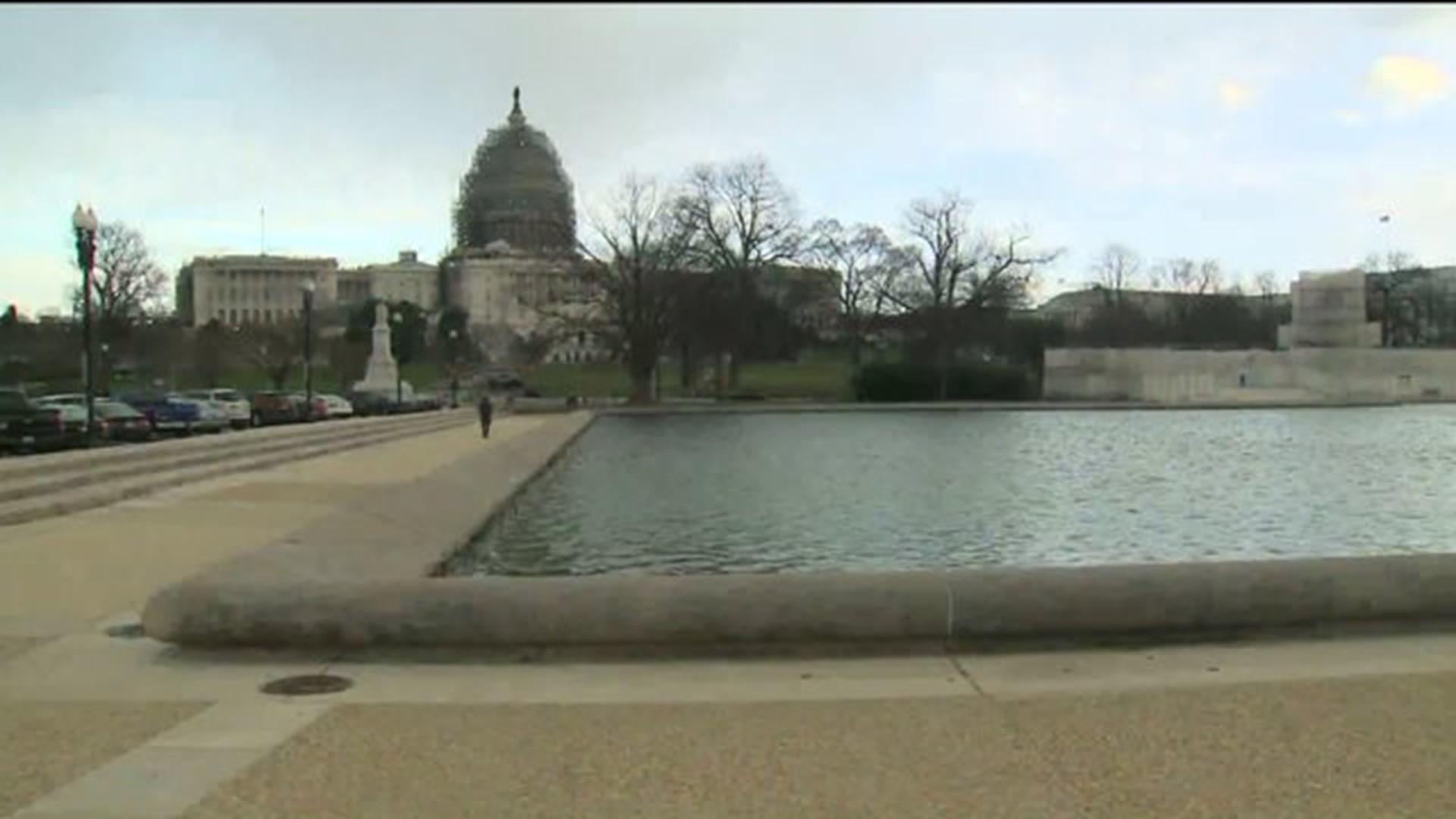 Connecticut guests to SOTU address represent president`s political goals