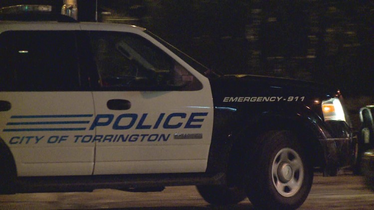 Torrington police looking for hit and run suspect after 12-year-old girl injured
