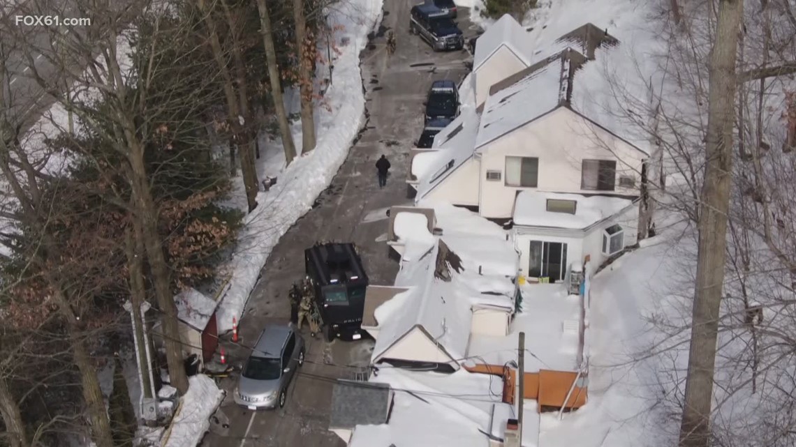 Connecticut AG releases preliminary report on police shooting - Vimarsana News