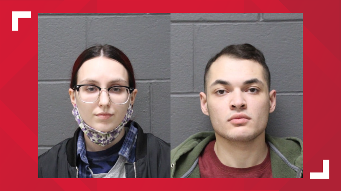 Sandy Hook memorial in Southington defaced; two charged - Vimarsana News