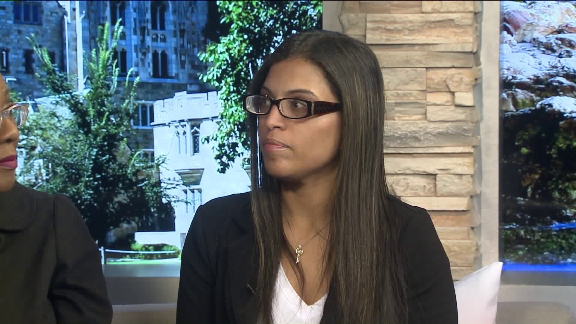 The Stan Simspon Show St. Agnes Home for teen moms closes after 100