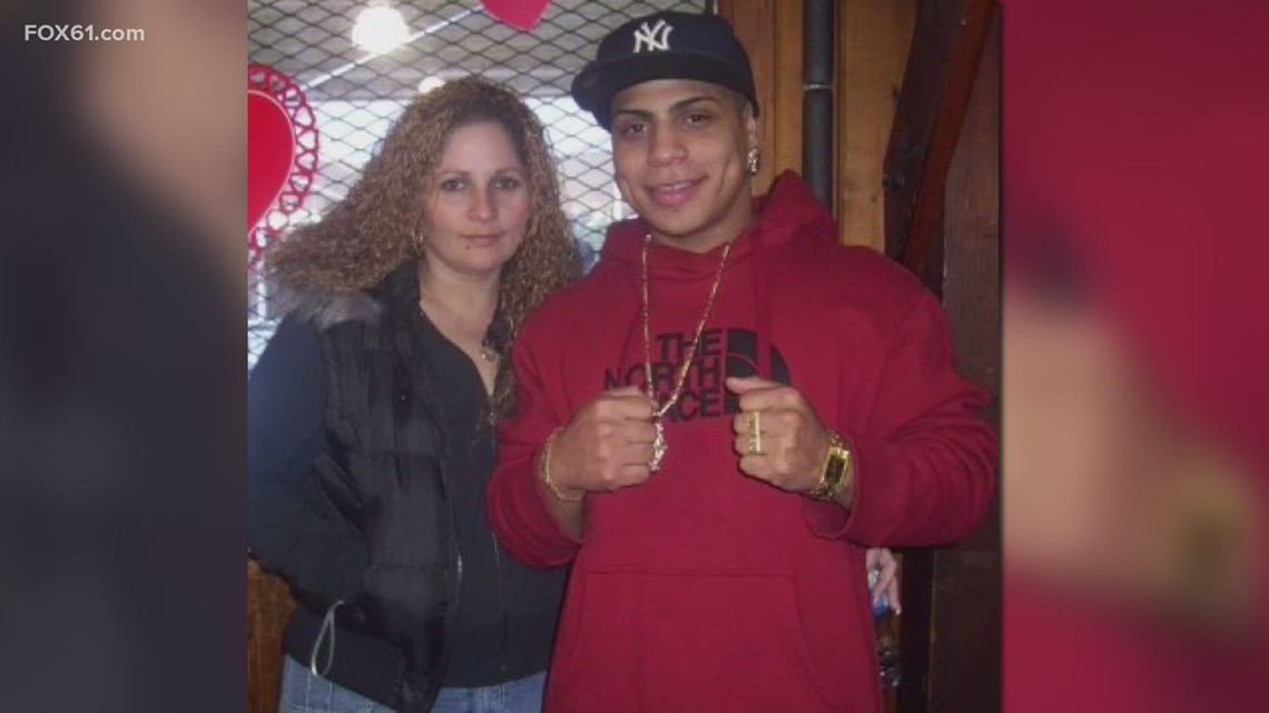 Family of man shot, killed by West Hartford police speak out Family of man shot, killed by West Hartford police speak out