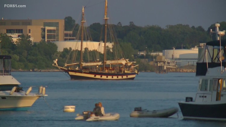 New London police union call for Sailfest cancellation due to low staffing