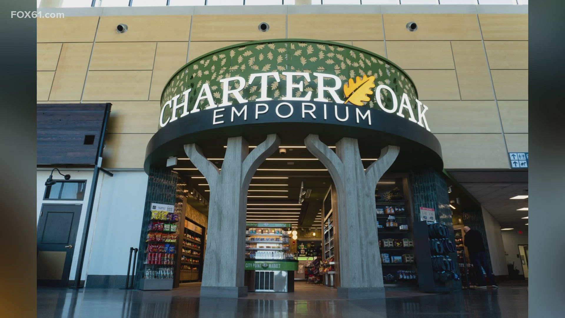 The facility’s concession upgrades have been named “Airport Business Project of the Year” for 2025 by Airport Business Magazine.