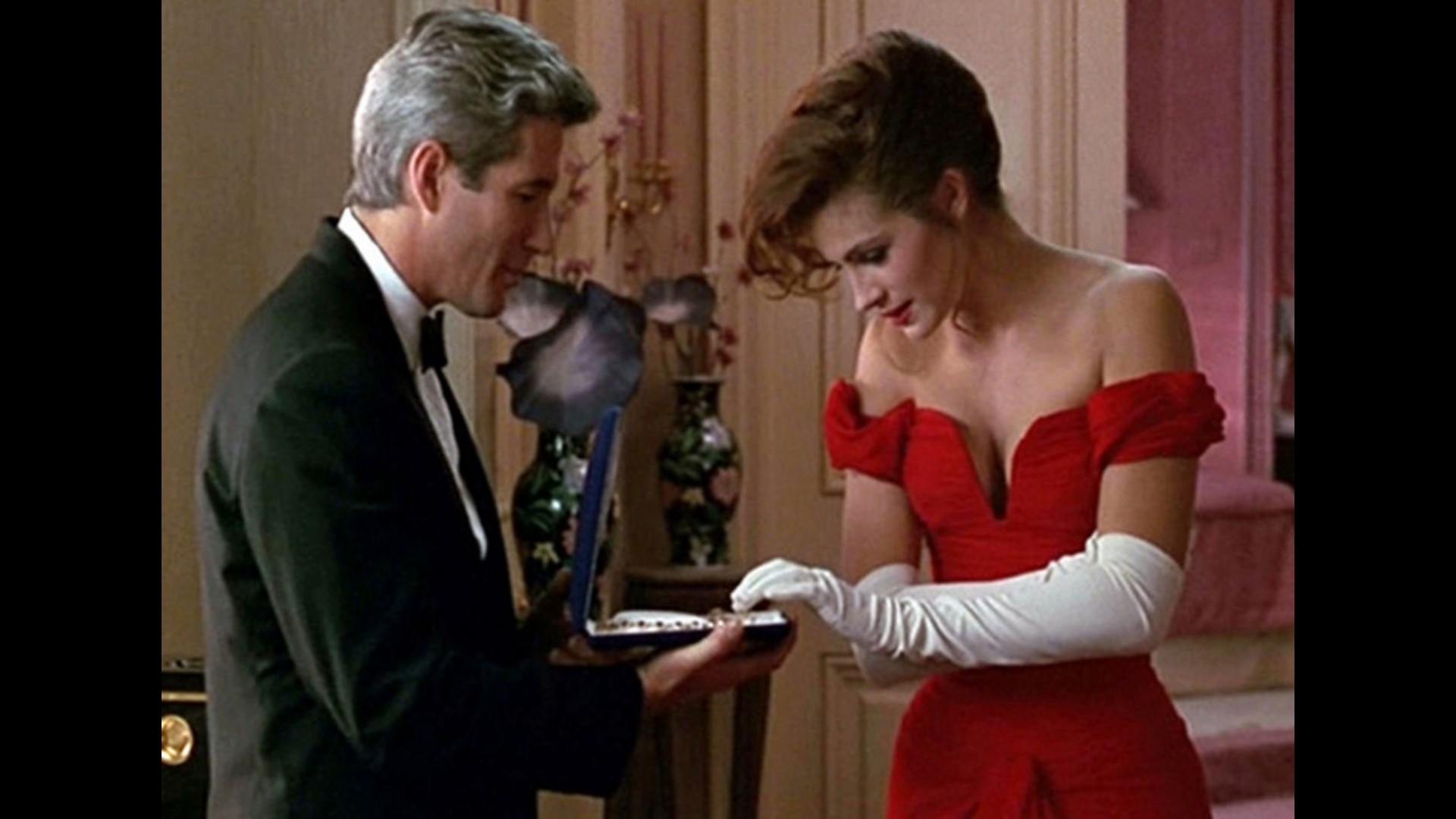 A Review Of Pretty Woman Years Later Fox Com