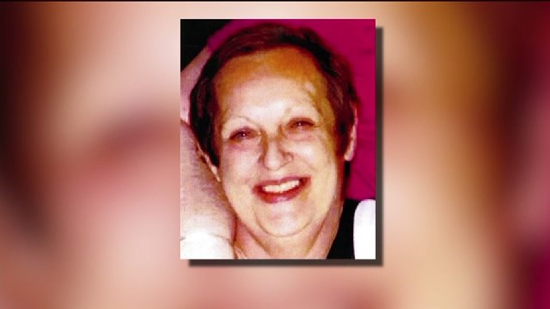 Search continues three weeks after Middletown woman went missing