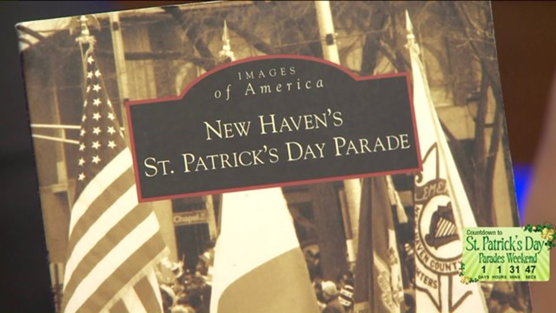 What to expect for the New Haven St. Patrick`s Day Parade