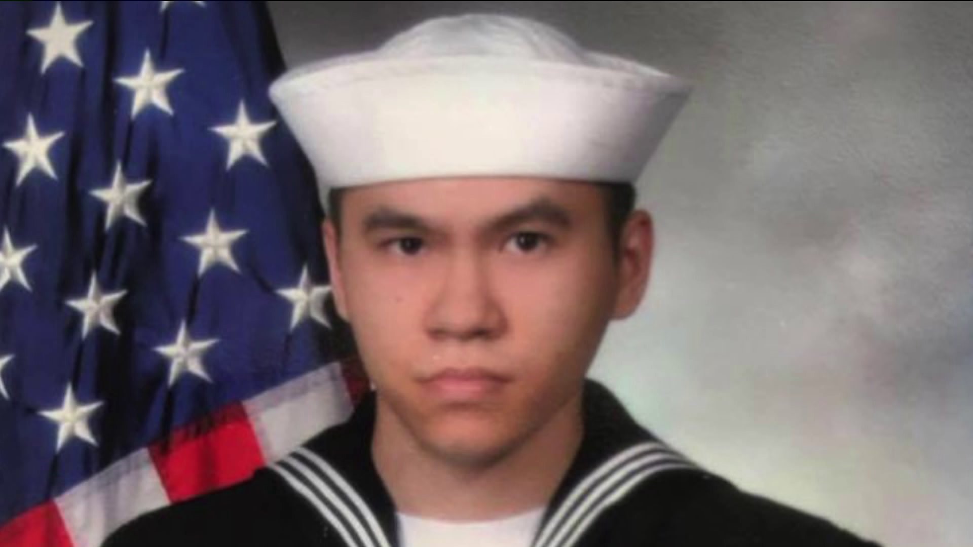 Connecticut sailor killed