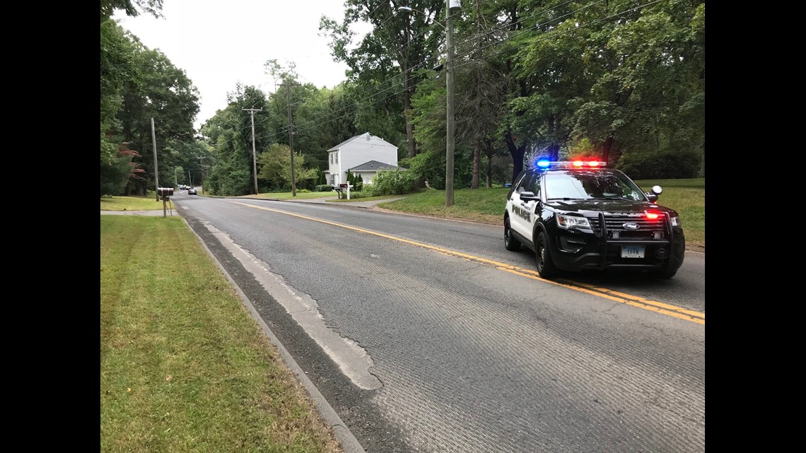 Child seriously injured in Farmington accident