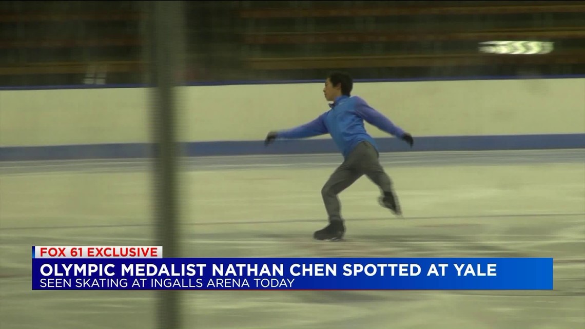 nathan chen yale major