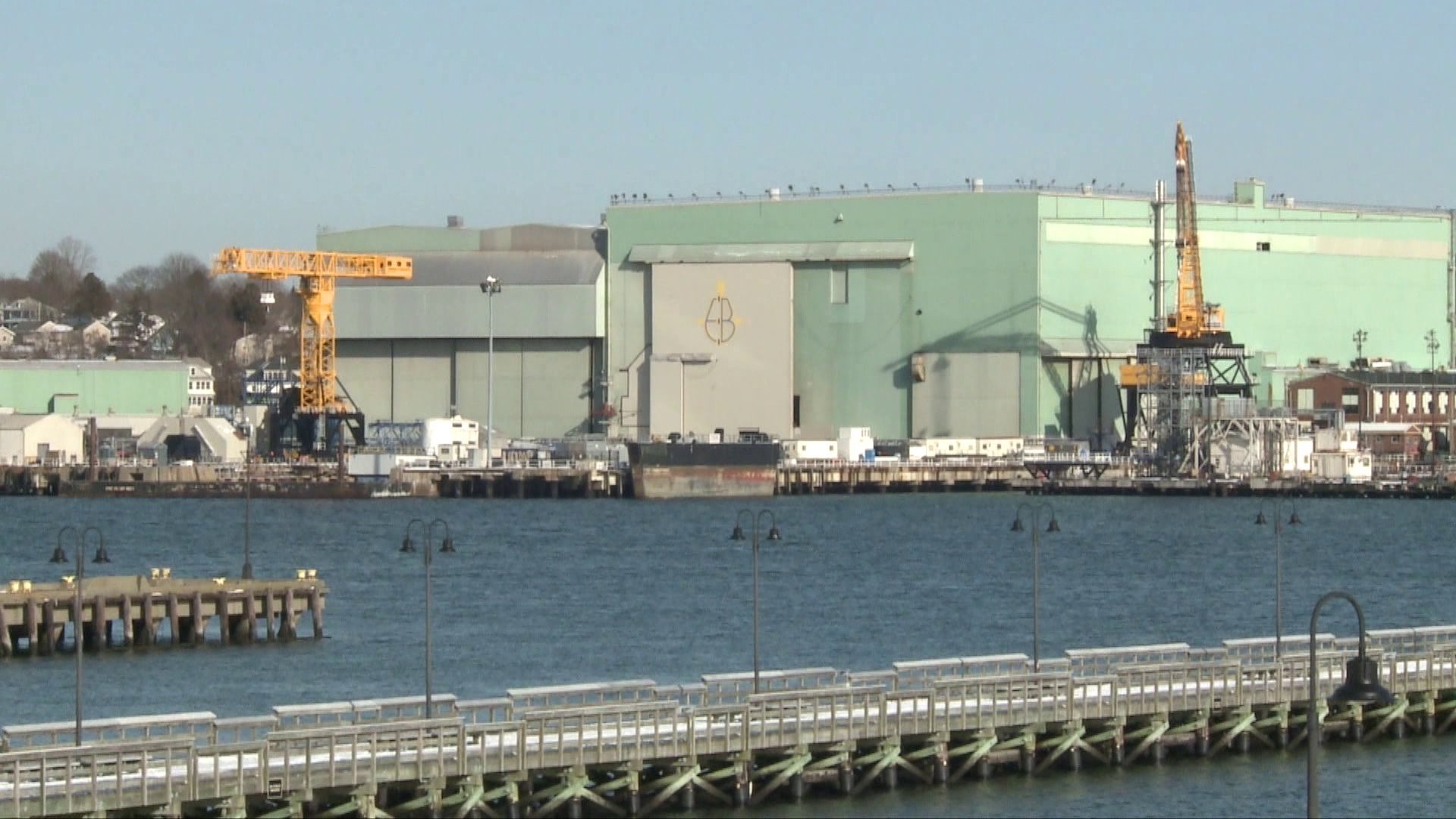 US Navy grants Electric Boat 5.1B to make new submarines by 2030