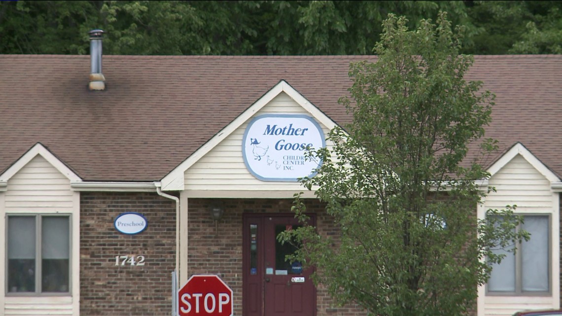 EXCLUSIVE Attorney for South Windsor daycare says abuse allegations