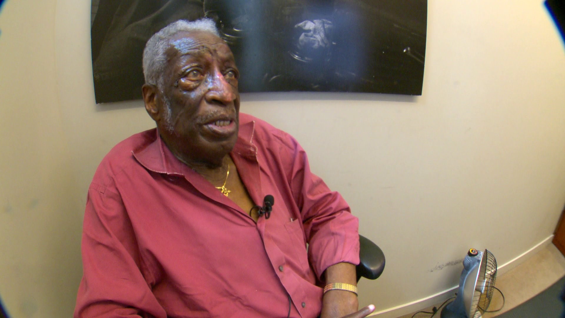 98-year-old Man Won’t Retire From His Day Job | Fox61.com