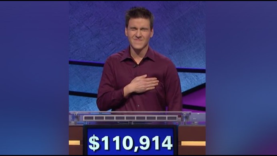 ‘Jeopardy!’ contestant shatters singleday winnings record
