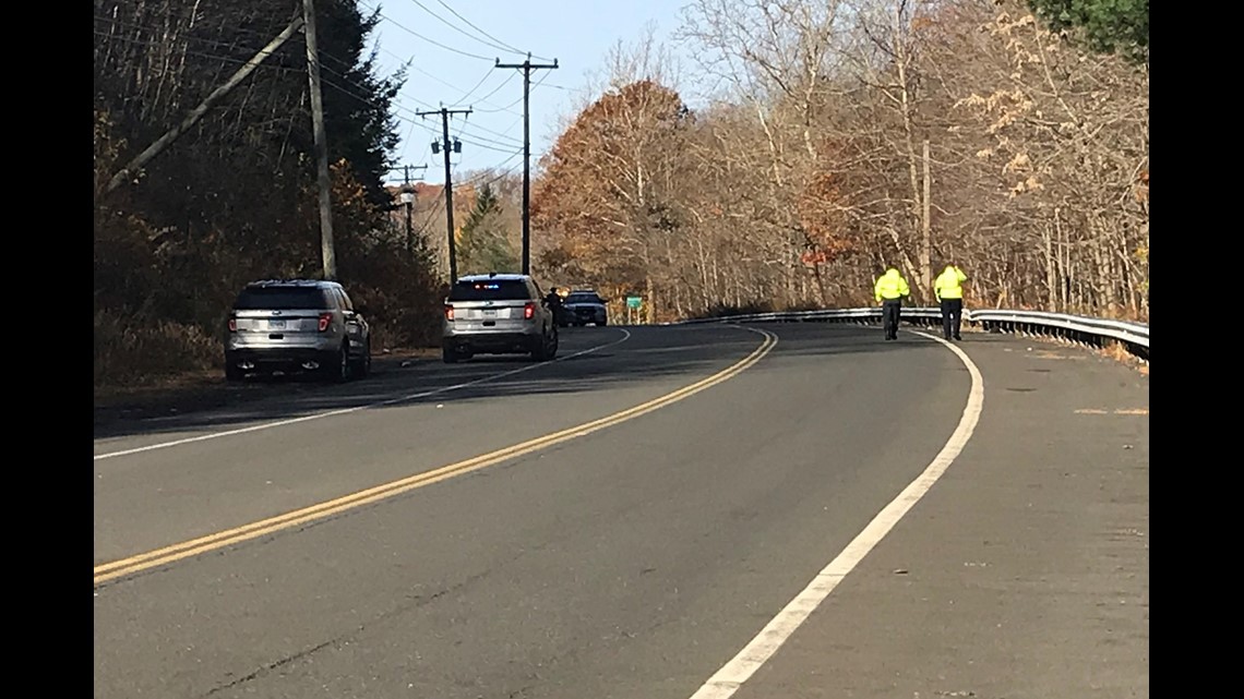 Man identified in fatal hitandrun crash on Rt. 63 in Bethany