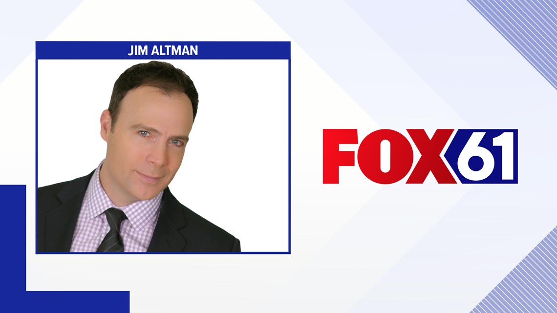 Jim Altman Fox61 Com