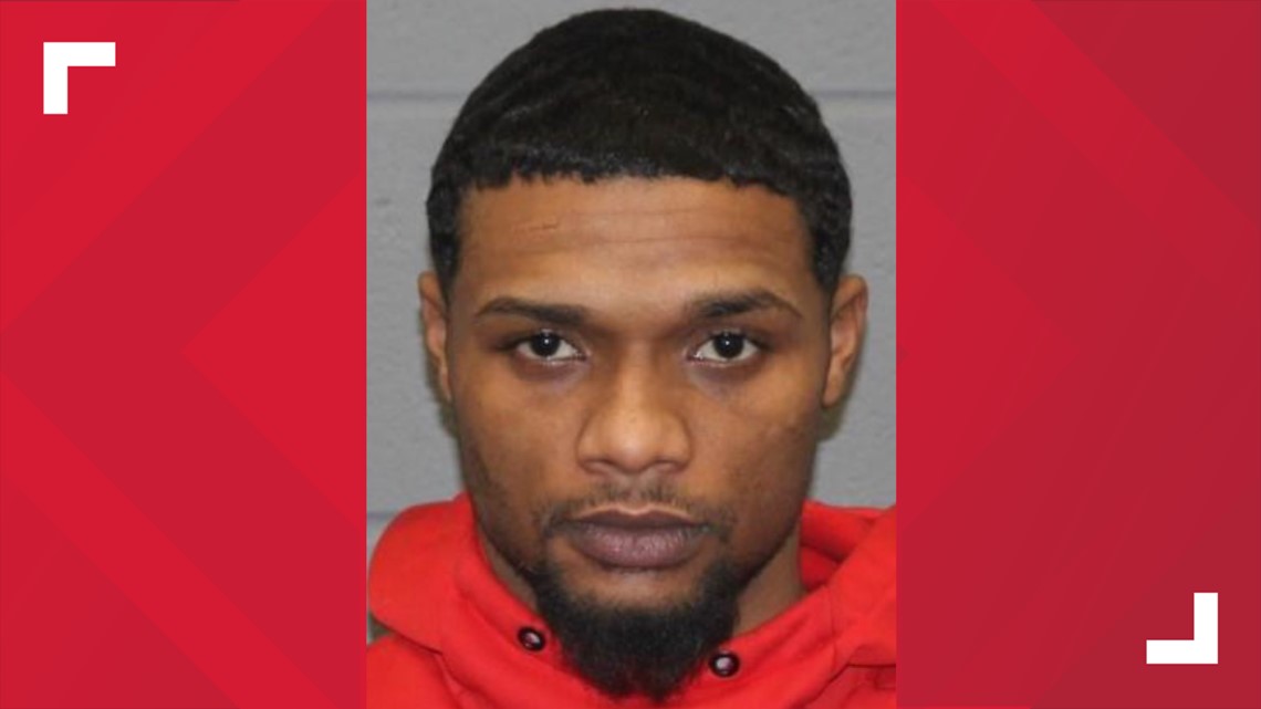 Suspect Sought In Naugatuck Officer-involved Shooting | Fox61.com