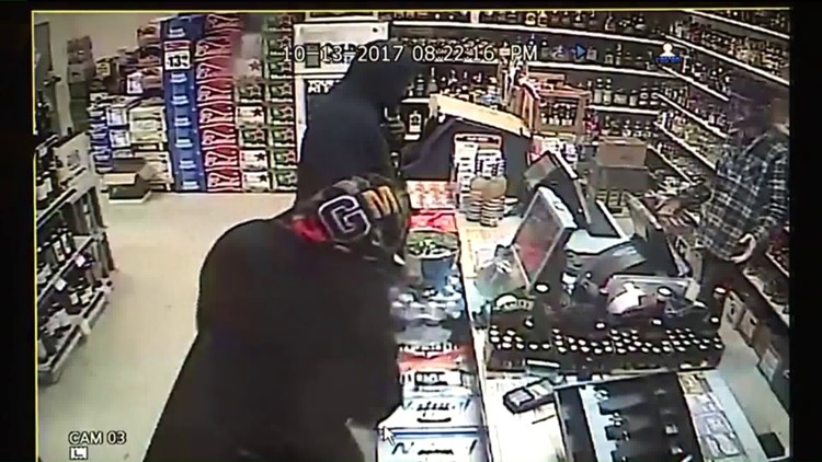 Wolcott Police Search For Armed Convenience Store Robbery Suspect – NBC  Connecticut