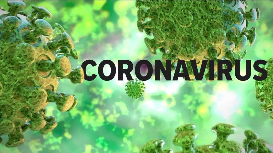 VERIFY: `Coronavirus patents` are from older viruses, not current strain