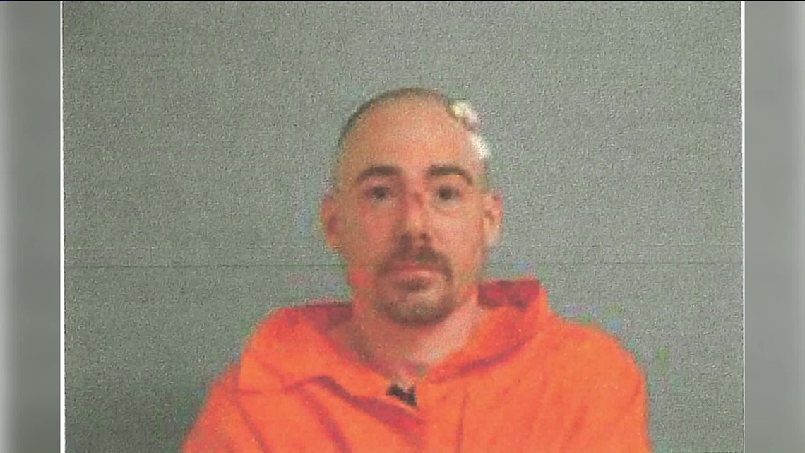 Danielson man arrested on home invasion, assault charges after stabbing