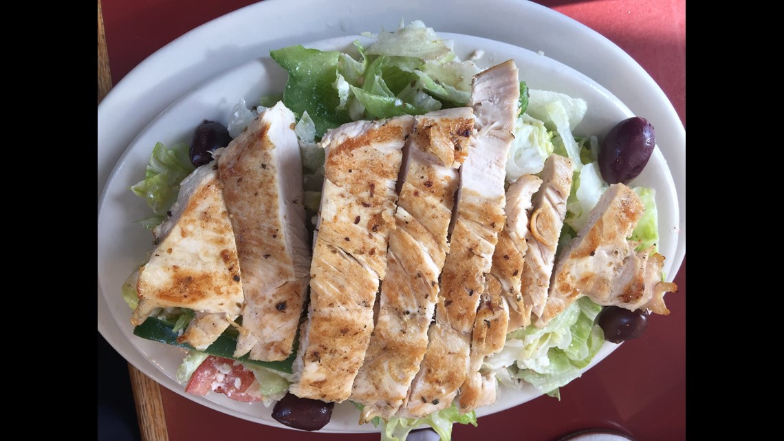 Foodie Friday The Copper Skillet in Killingworth