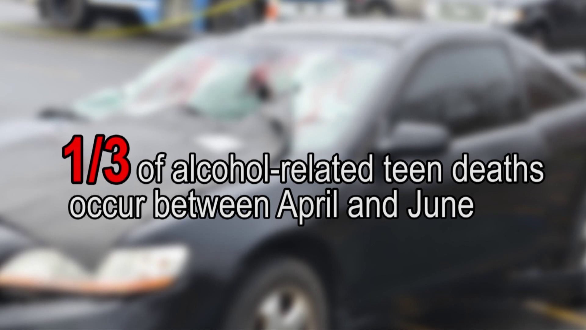 FOX61 Student News: Alcohol and Prom Night