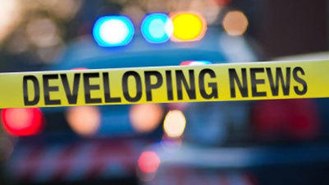 MacdougallWalker Correctional under lockdown after assault on officer