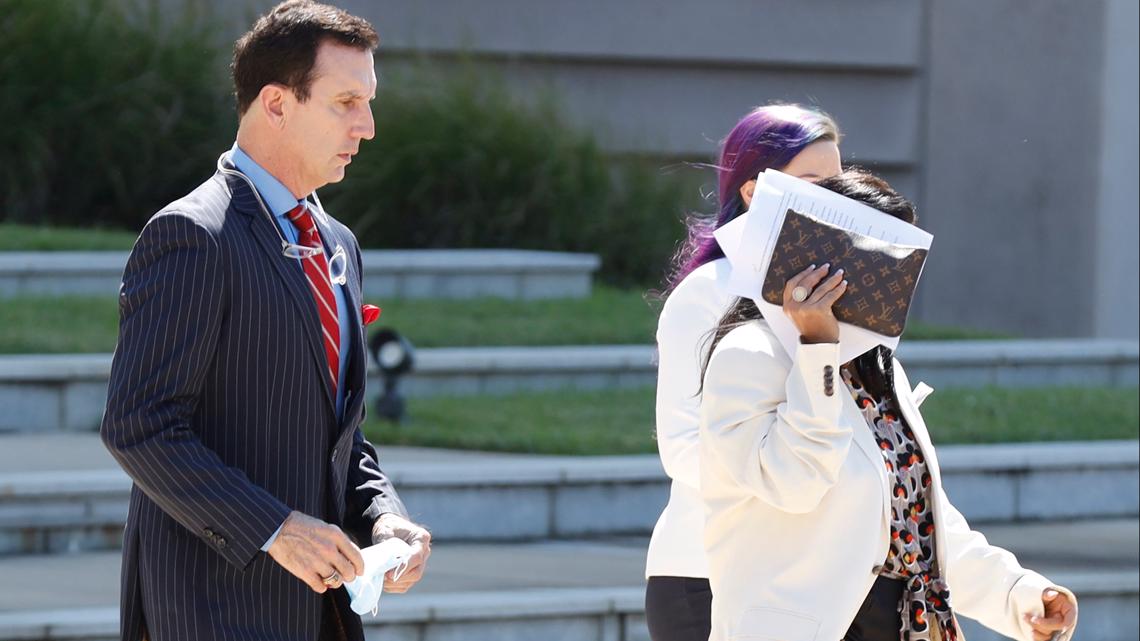 4 Poultry Plant Execs Indicted After 19 Immigration Raid Fox61 Com
