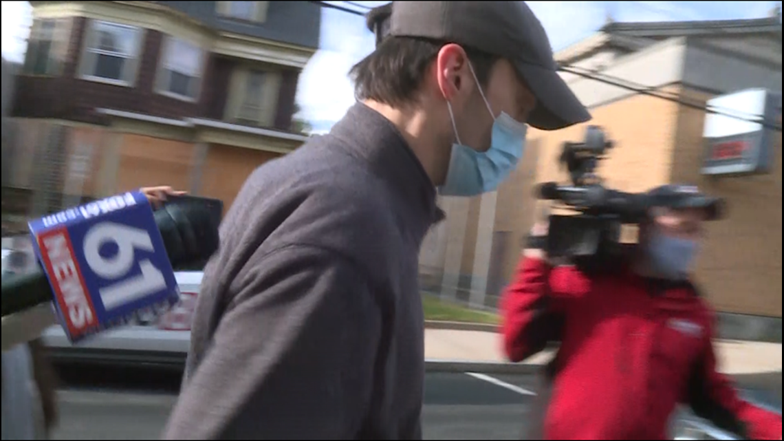 Vernon Police make arrest in connection with deadly hit and run ...