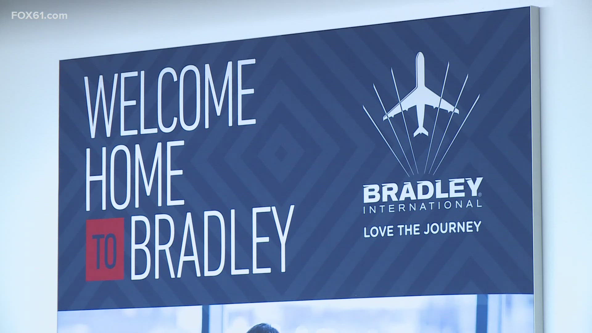 The Condé Nast Traveler’s 2024 Readers’ Choice Award program named the Connecticut airport to its top 10 for the eighth consecutive year.