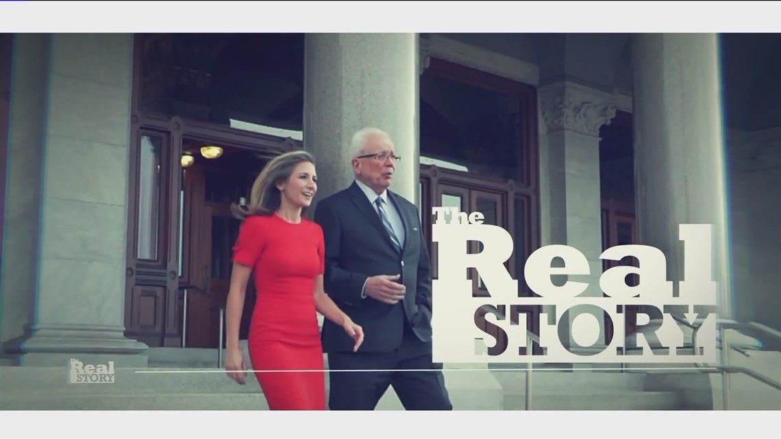 The Real Story: Fran Rabinowitz, Executive Director, CT Association of ...