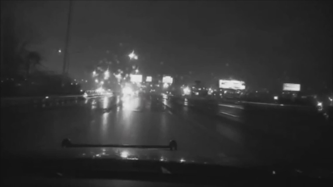 State police video of wrong way driver arrest | fox61.com
