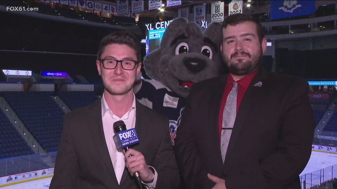 Previewing Hartford Wolf Pack vs Providence Bruins game 3 - News 413