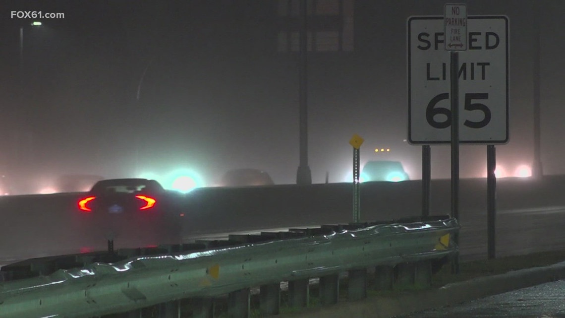 AAA predicts heavy Thanksgiving traffic as Connecticut drivers prepare for holiday travel