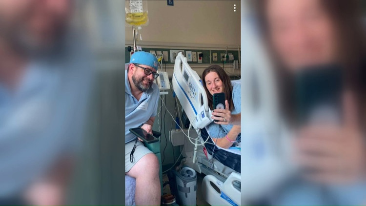 Taylor Swift donates $50K to mom injured saving teen on Rhode Island highway