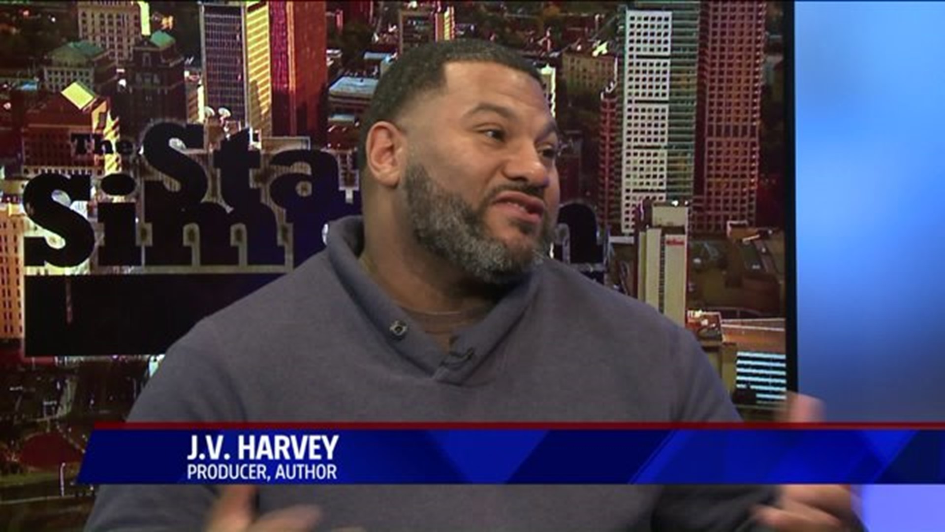J.V.Harvey | fox61.com