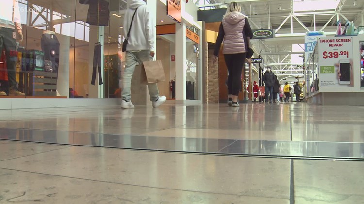 Connecticut Post Mall to implement curfew policy for shoppers under 18