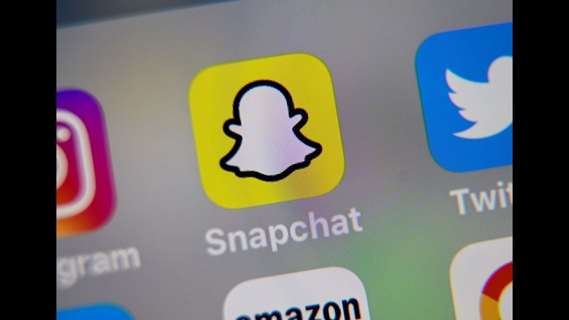 Virginia Man Sentenced 50 Years For Nationwide Snapchat Child Sexual 