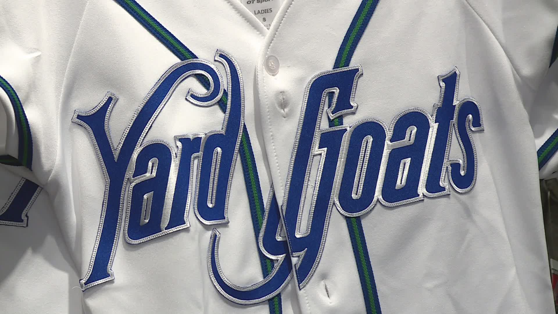 The Hartford Yard Goats released their own statement saying fans who purchased tickets for the current season will be contacted by an organization representative.