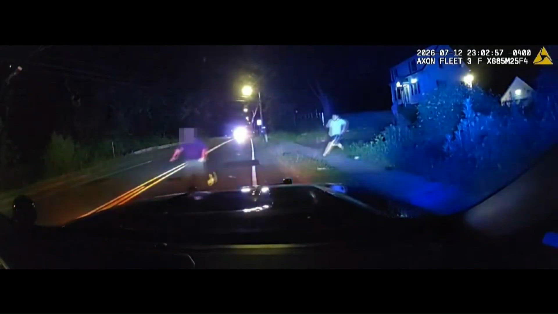 Office of Inspector General investigates police shooting in Manchester ...