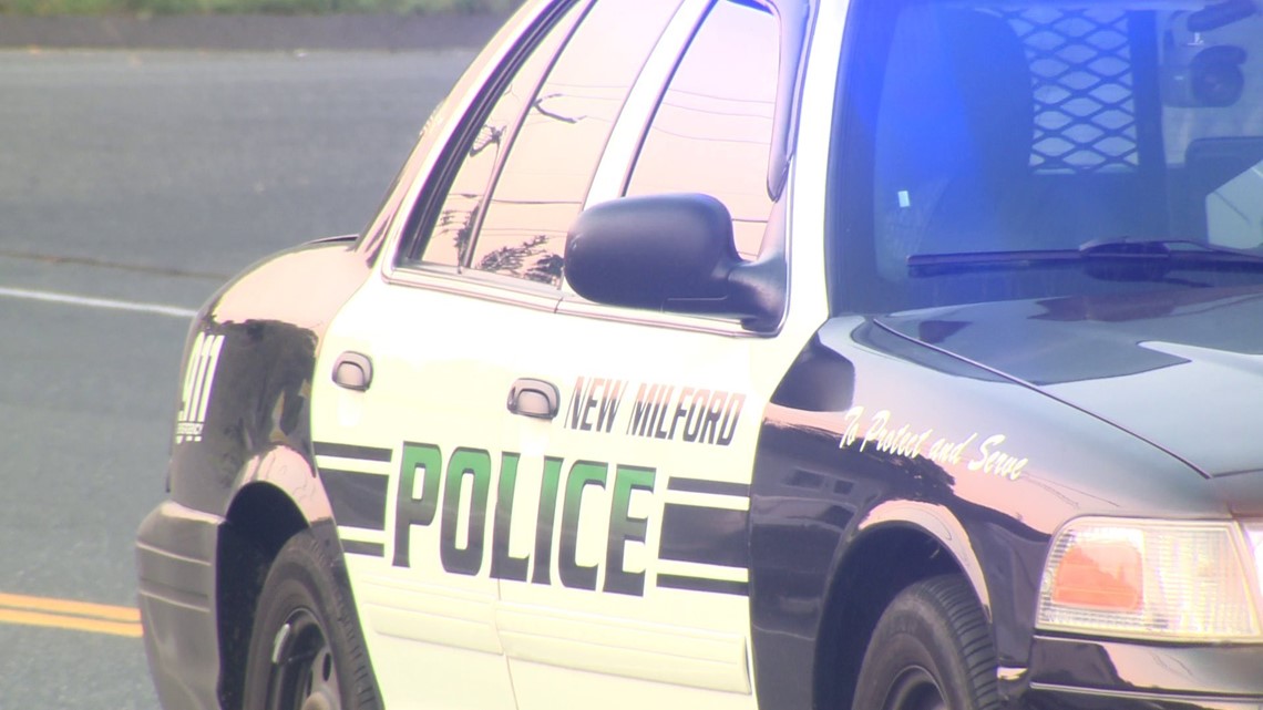 Woman dies in New Milford house fire